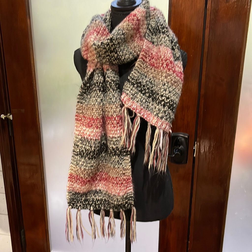 Lane Bryant Scarf